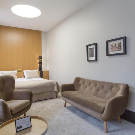 Hotel Nihil Novi Radom Ngoại thất bức ảnh