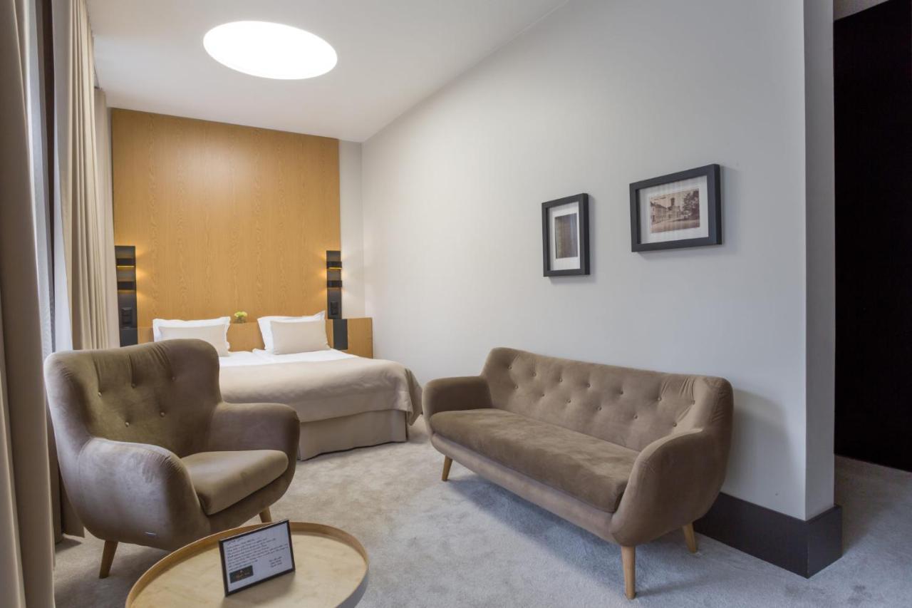 Hotel Nihil Novi Radom Ngoại thất bức ảnh