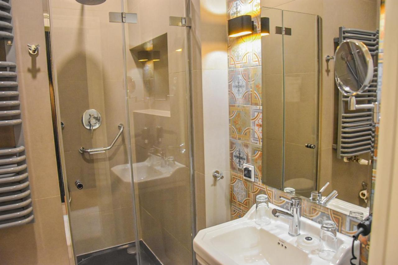 Hotel Nihil Novi Radom Ngoại thất bức ảnh