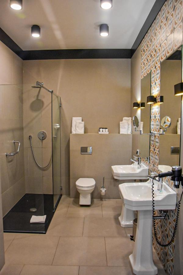 Hotel Nihil Novi Radom Ngoại thất bức ảnh