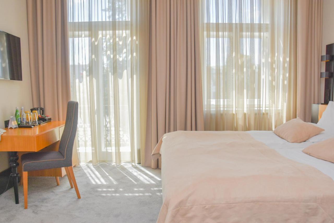 Hotel Nihil Novi Radom Ngoại thất bức ảnh