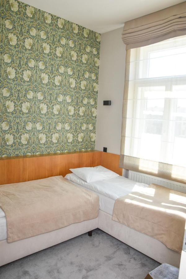 Hotel Nihil Novi Radom Ngoại thất bức ảnh