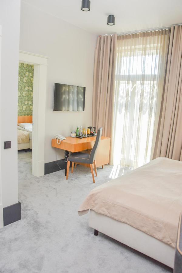 Hotel Nihil Novi Radom Ngoại thất bức ảnh