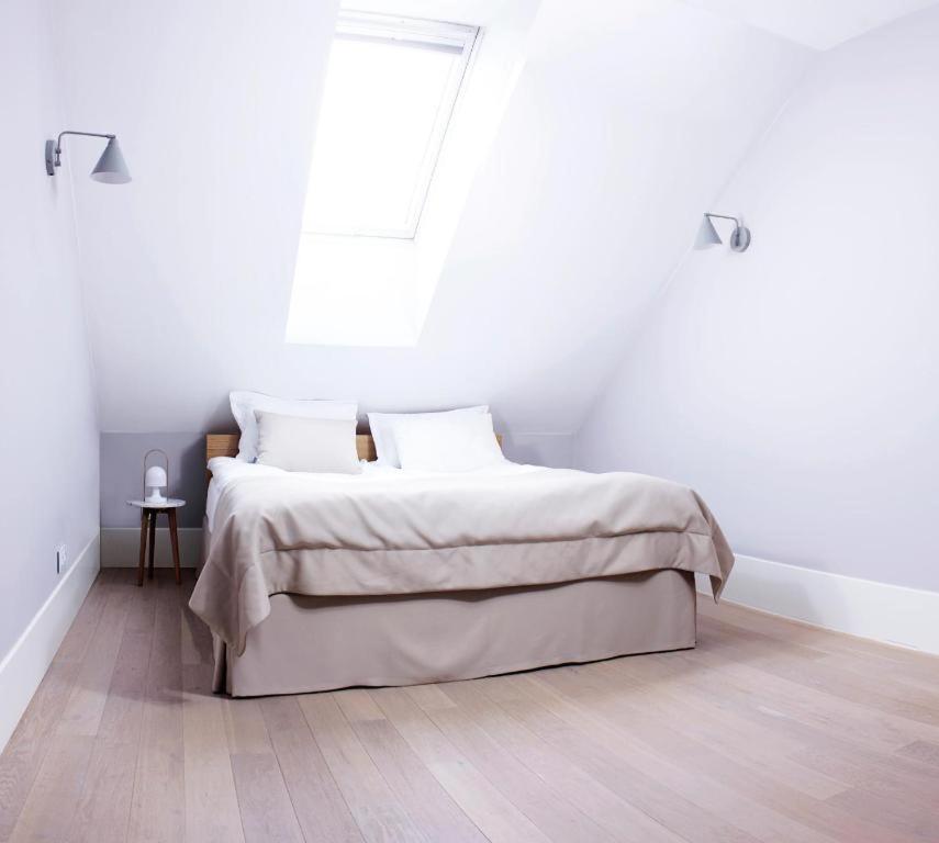 Hotel Nihil Novi Radom Ngoại thất bức ảnh