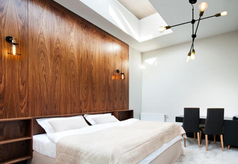 Hotel Nihil Novi Radom Phòng bức ảnh
