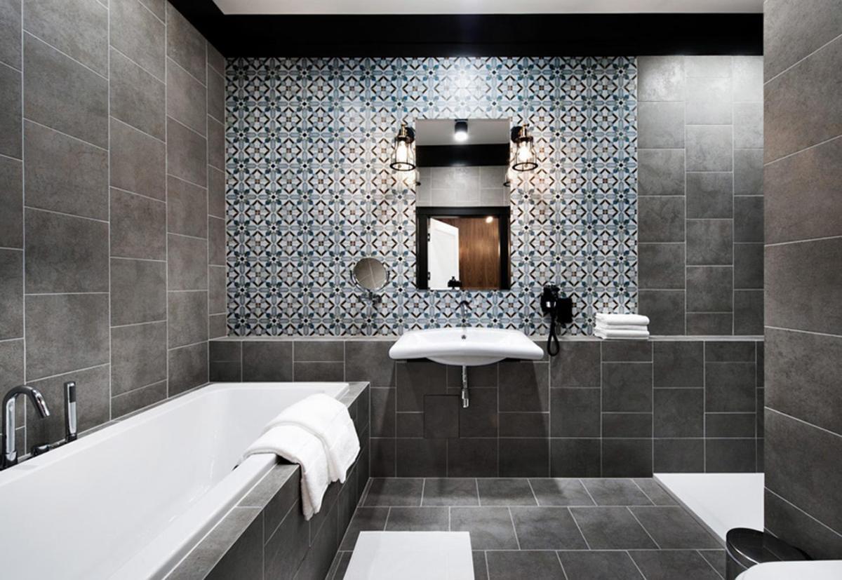 Hotel Nihil Novi Radom Phòng bức ảnh