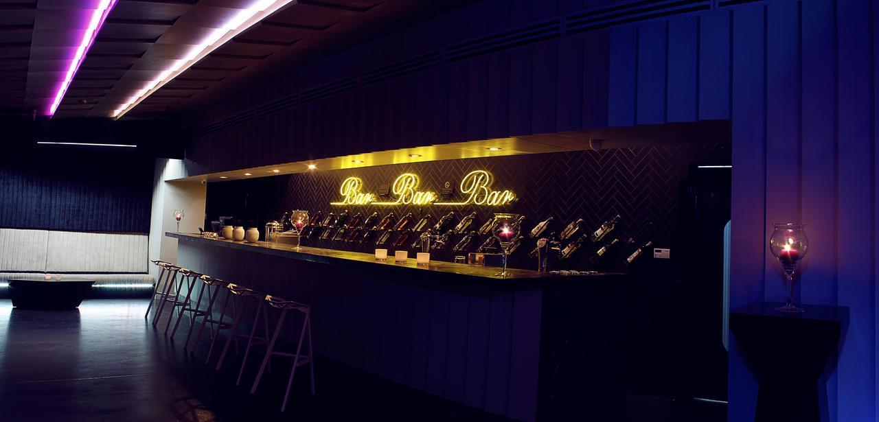 Hotel Nihil Novi Radom Ngoại thất bức ảnh
