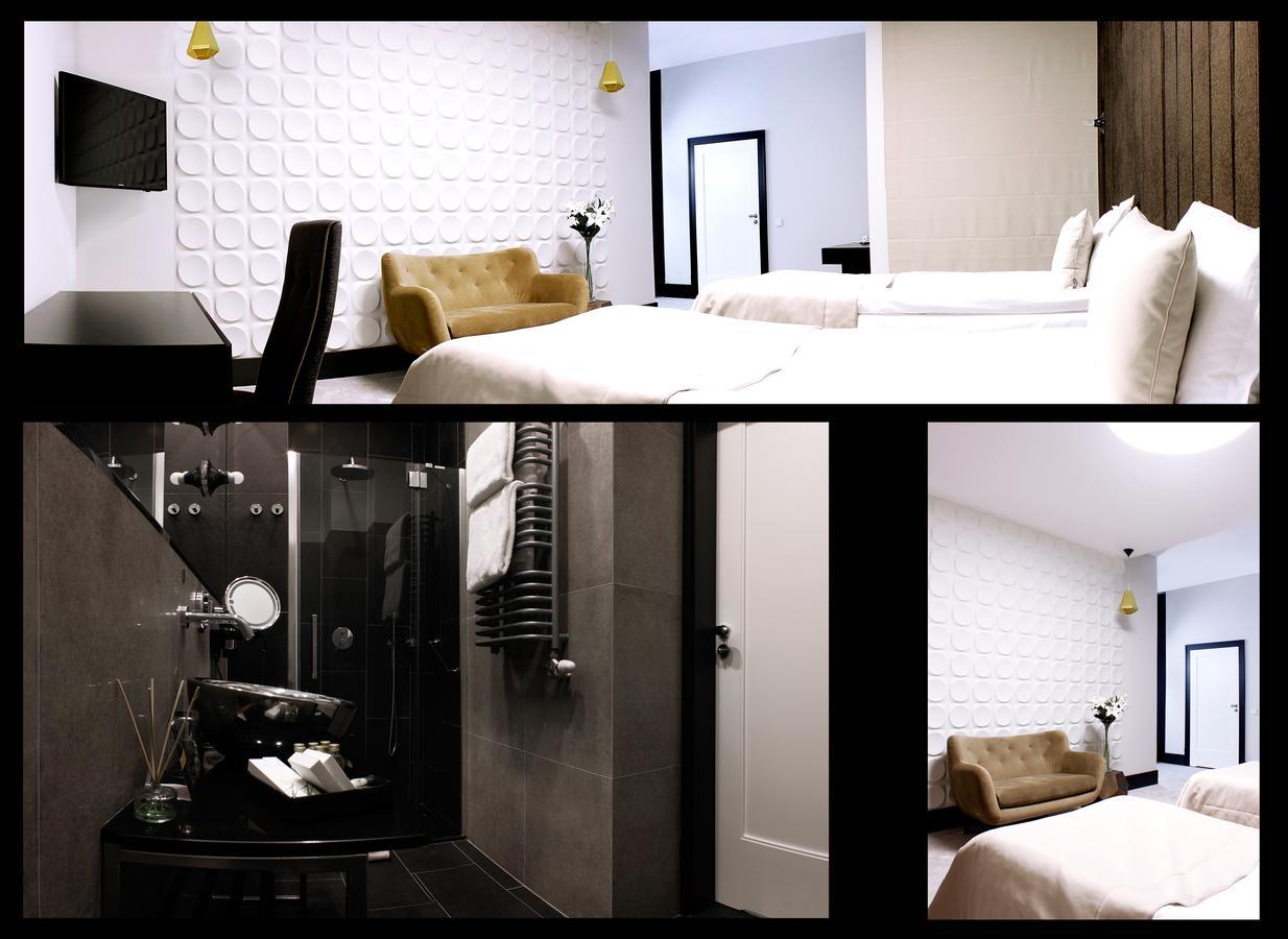 Hotel Nihil Novi Radom Ngoại thất bức ảnh