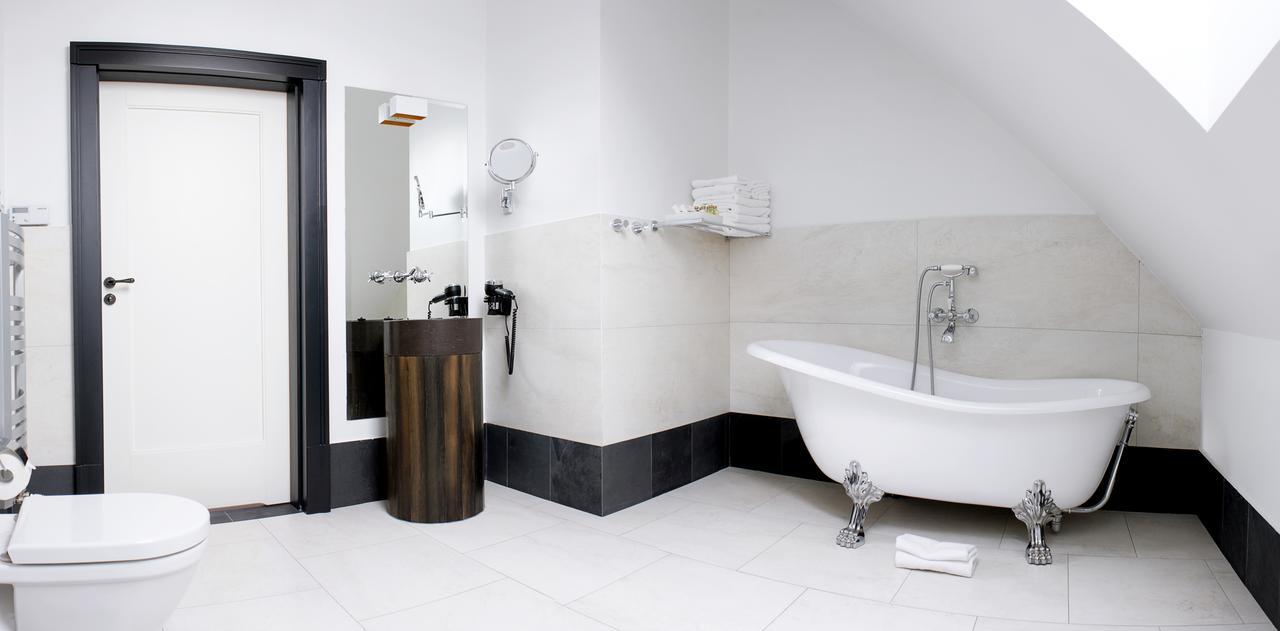 Hotel Nihil Novi Radom Ngoại thất bức ảnh