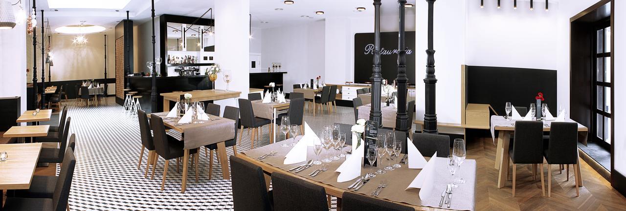 Hotel Nihil Novi Radom Ngoại thất bức ảnh