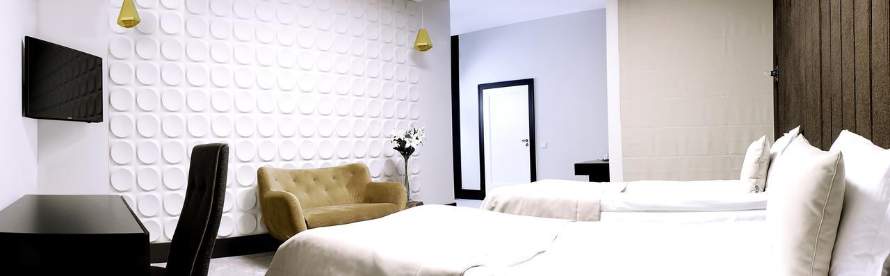 Hotel Nihil Novi Radom Ngoại thất bức ảnh