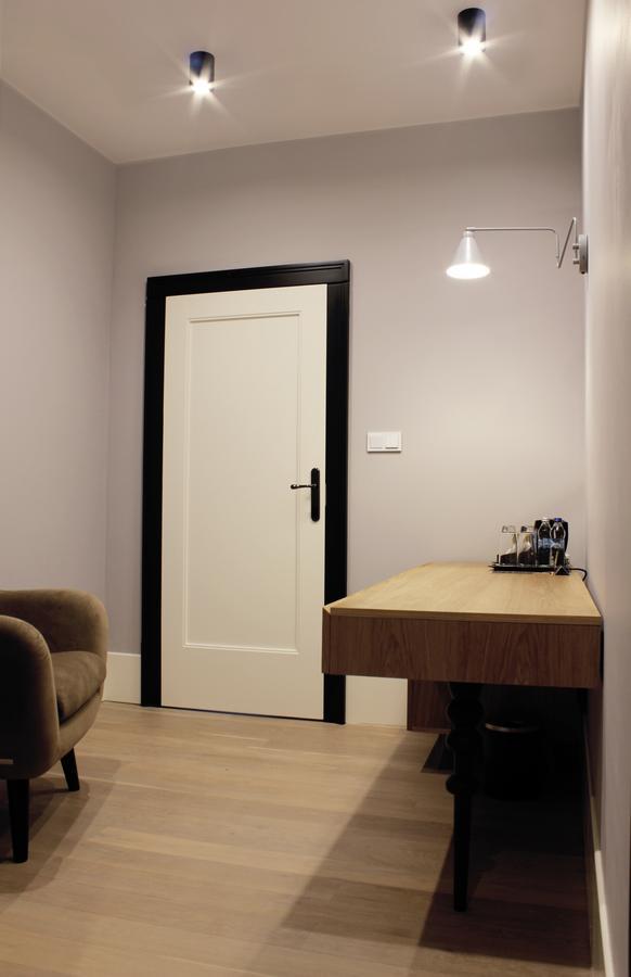 Hotel Nihil Novi Radom Ngoại thất bức ảnh