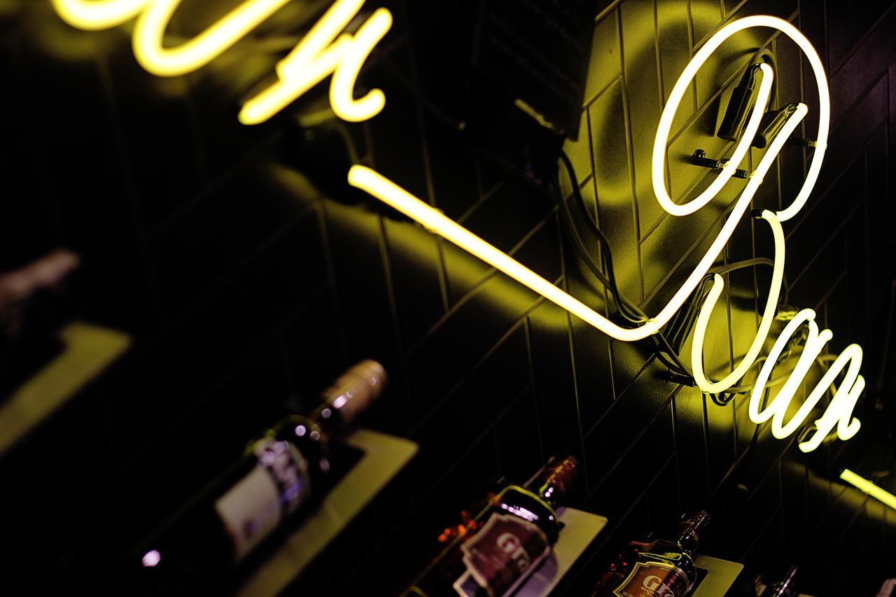Hotel Nihil Novi Radom Ngoại thất bức ảnh